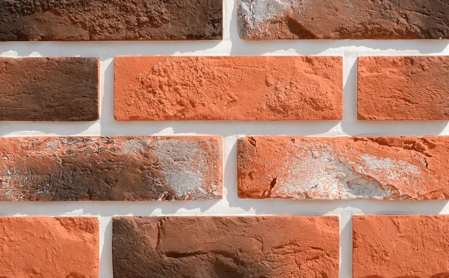 Камень искусственный декоративный под кирпич Leonardo Stone Прованс 480 - Image 1