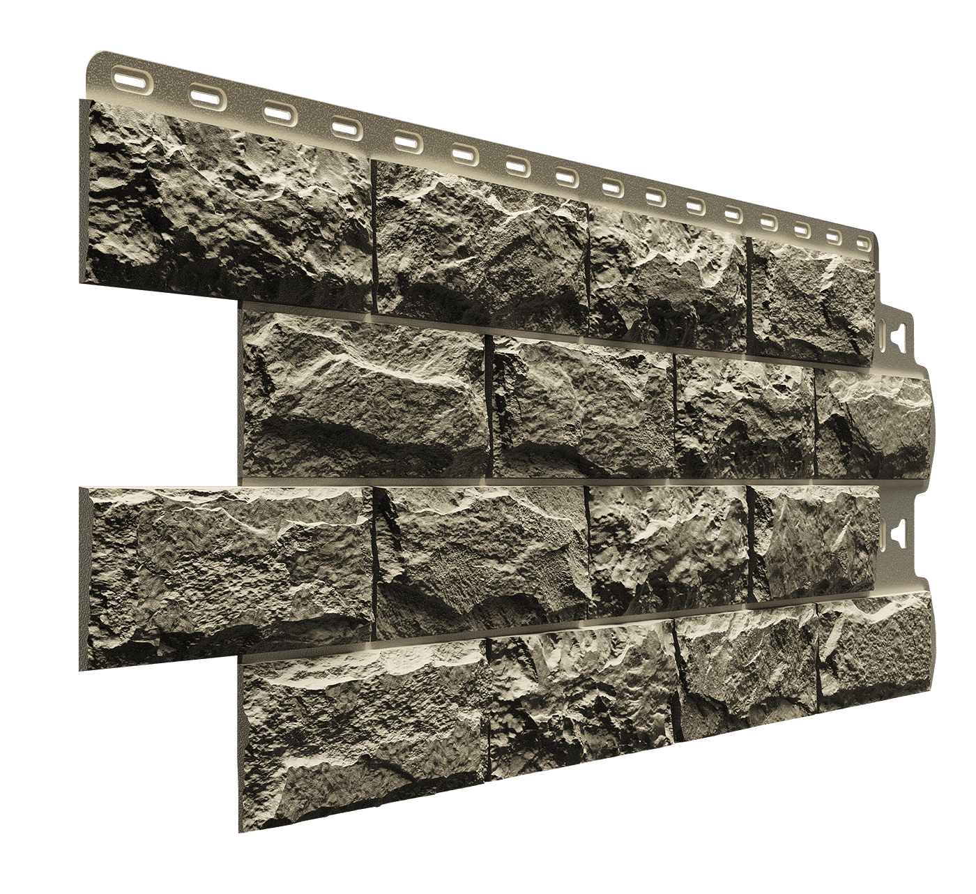 Панель фасадная Docke STANDARD ДЮФУР, Шатель - Image 1