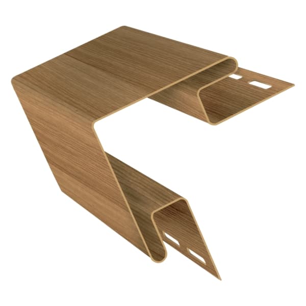 Угол наружный Grand Line Tundra клен (3,0м) - Image 1