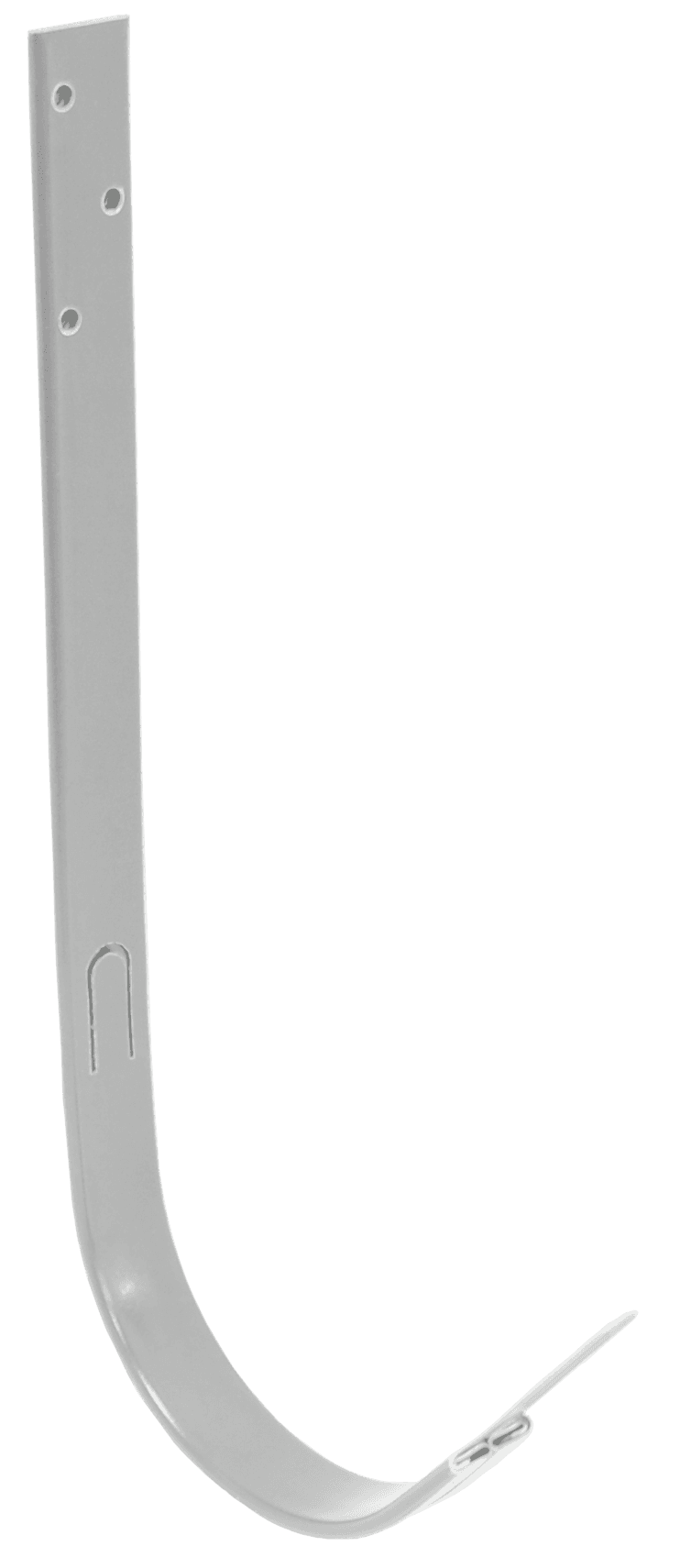 Крюк длинный Grand Line 125 мм RAL 9003 сигнальный белый - Image 13
