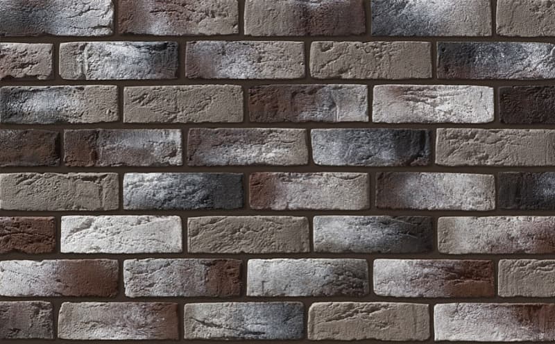 Камень искусственный декоративный под кирпич Leonardo Stone Орли 465 - Image 3