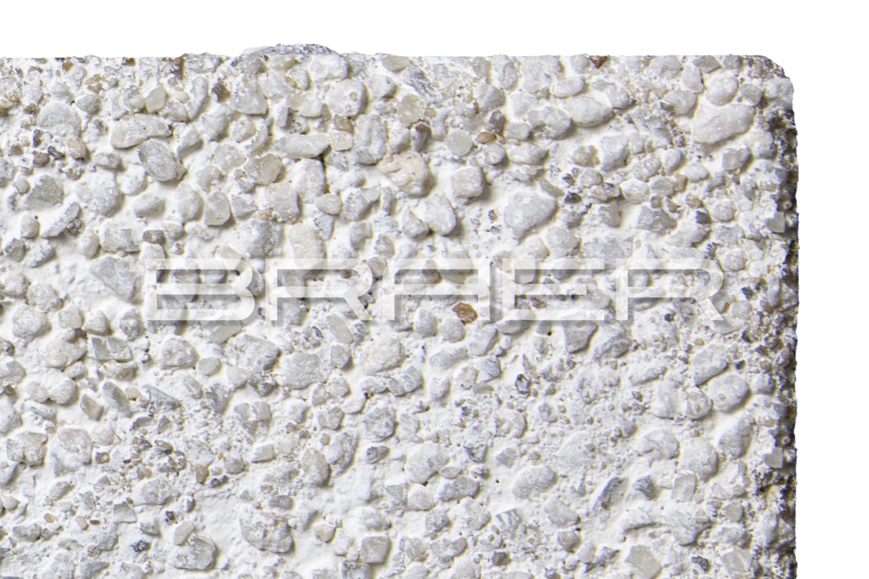 Плитка тротуарная Braer Ригель 2.0 Мрамор, h=60 мм - Image 2