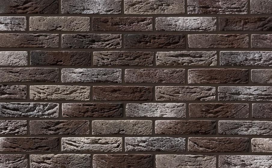 Камень искусственный декоративный под кирпич Leonardo Stone Сен-Жермен 465 - Image 1