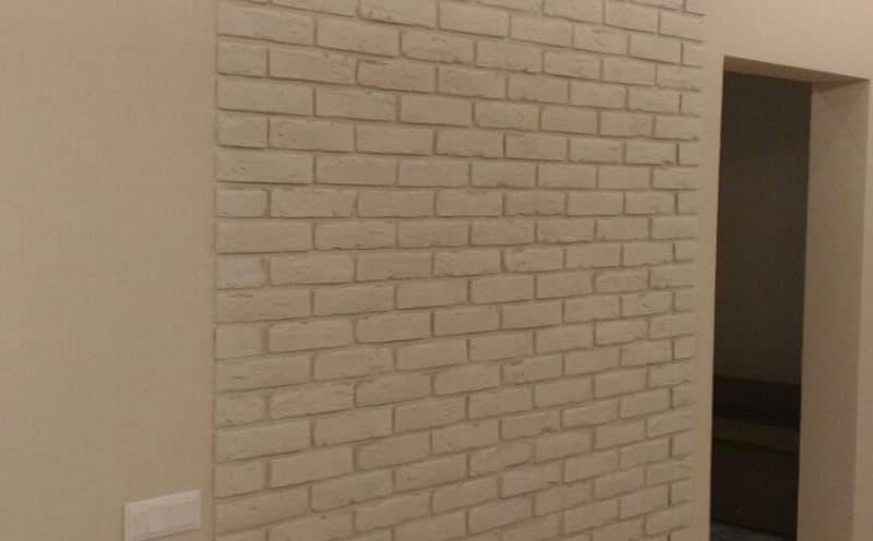 Камень искусственный декоративный под кирпич Leonardo Stone Лион 100 - Image 3