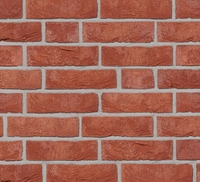 Кирпич полнотелый ручной формовки Roben Formback rot-braun, 240*115*71 мм - Image 1