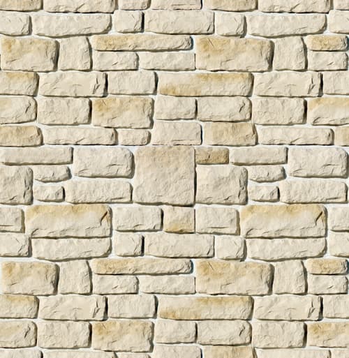 Камень искусственный White Hills Данвеган 500-15 угловой элемент - Image 1