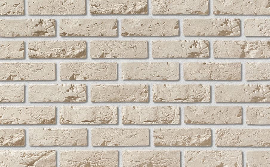 Камень искусственный декоративный под кирпич Leonardo Stone Лион 404 - Image 1