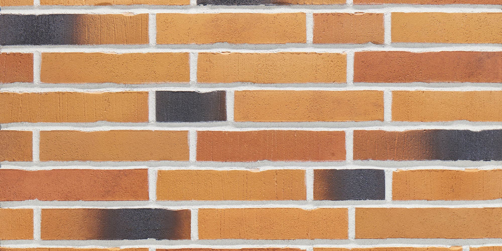 Плитка фасадная клинкерная угловая Stroeher Handstrich 391 ockererz, 240*115*52*14 мм - Image 1
