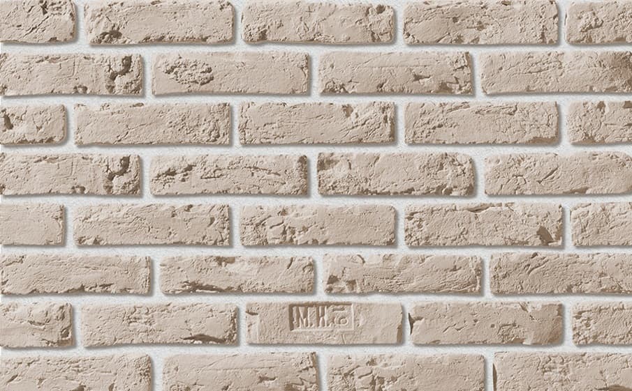 Камень искусственный декоративный под кирпич Leonardo Stone Орлеан 404 - Image 1