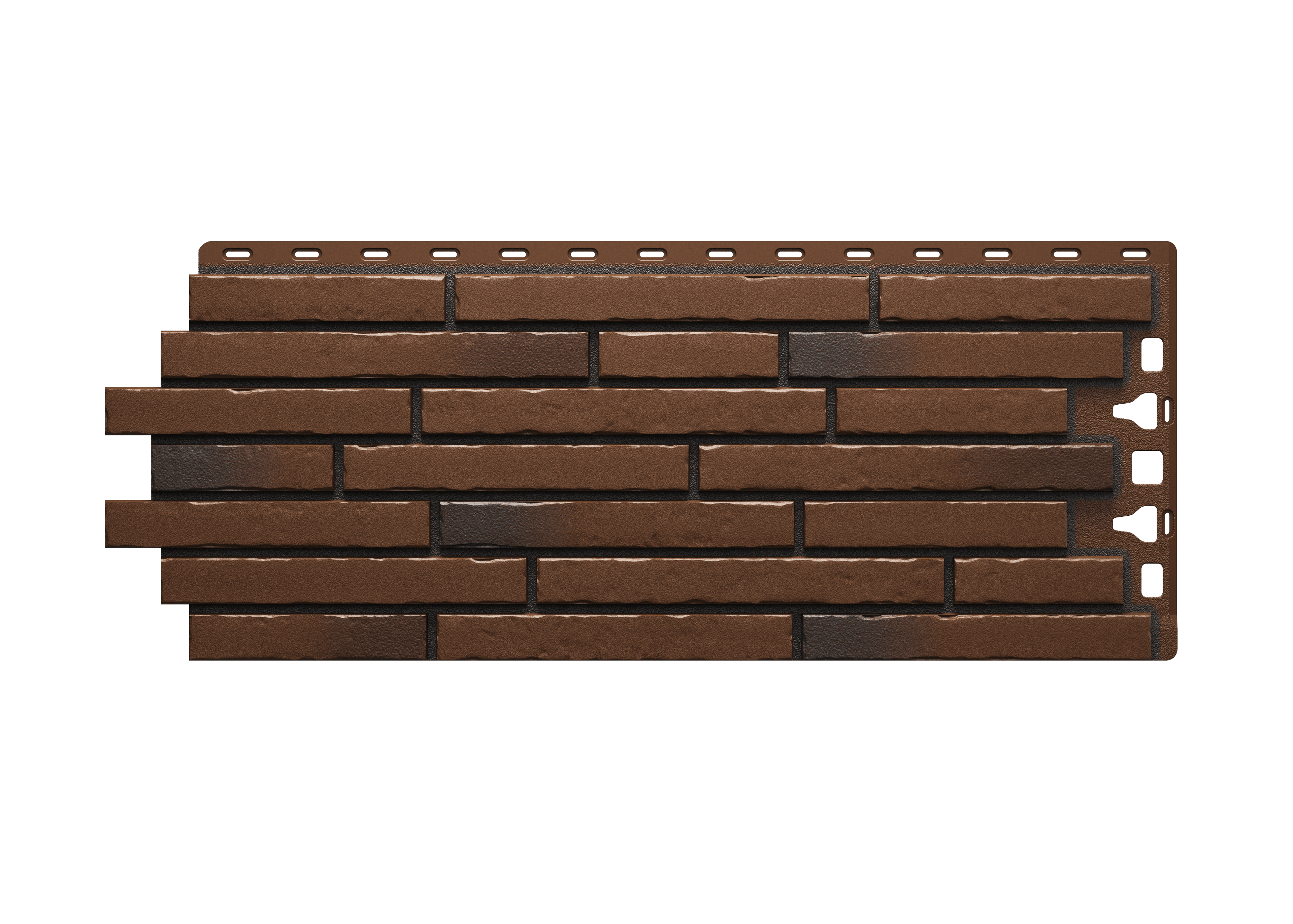 Панель фасадная Docke PREMIUM KLINKER, Калахари - Image 2