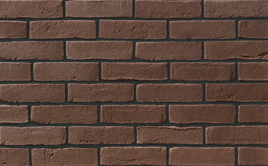 Камень искусственный декоративный под кирпич Leonardo Stone Дижон 709 - Image 1