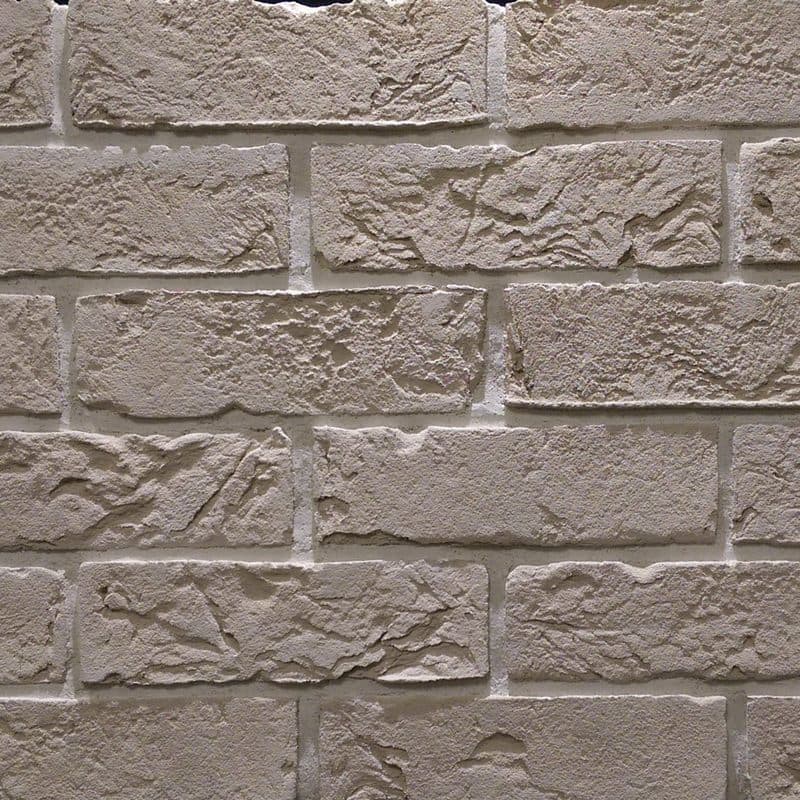 Камень искусственный под кирпич Redstone Таун Брик (10) 213*65 мм - Image 1