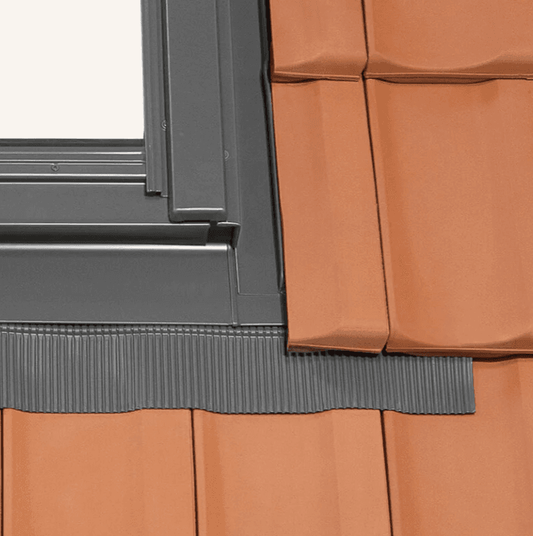 Оклад для профилированной кровли Rooflite+ TFX F6A, 660*1180 мм - Image 1