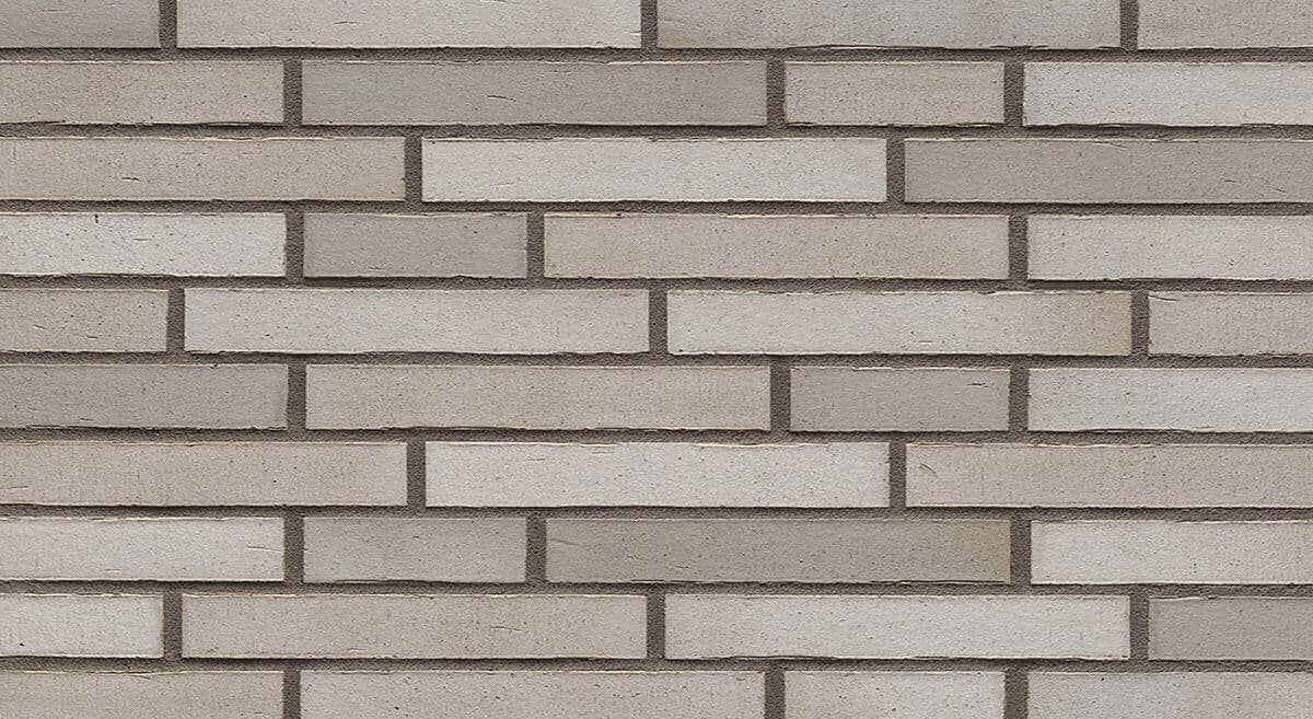 Плитка фасадная клинкерная Feldhaus Klinker R960XLDF14 vario argo fumus, 365*52*14 мм - Image 1