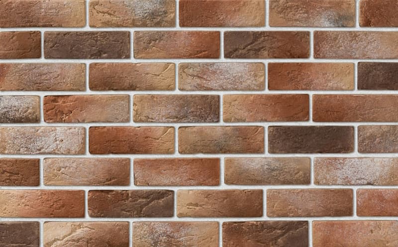 Камень искусственный декоративный под кирпич Leonardo Stone Лион 778 - Image 2