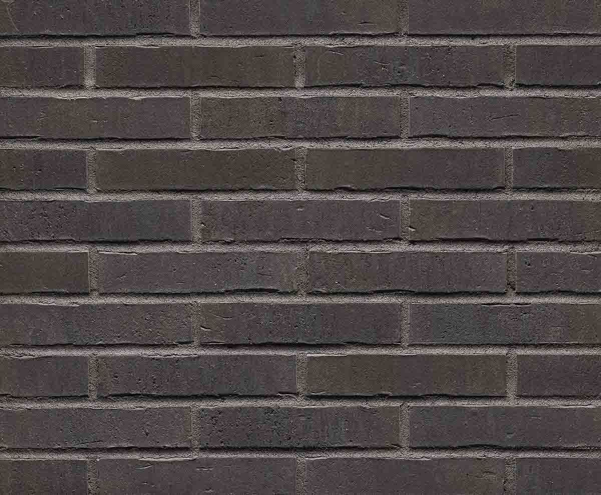 Плитка фасадная клинкерная Feldhaus Klinker R736LDF14 vascu vulcano petino, 290*52*14 мм - Image 1