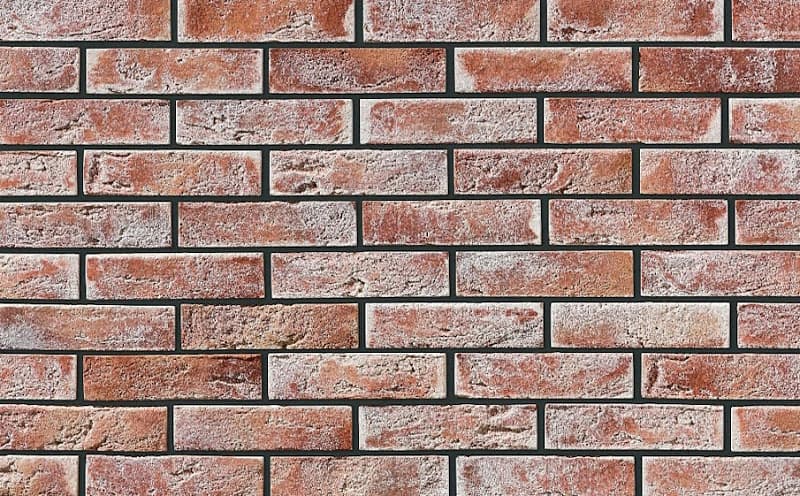 Камень искусственный декоративный под кирпич Leonardo Stone Бремен 788 - Image 2