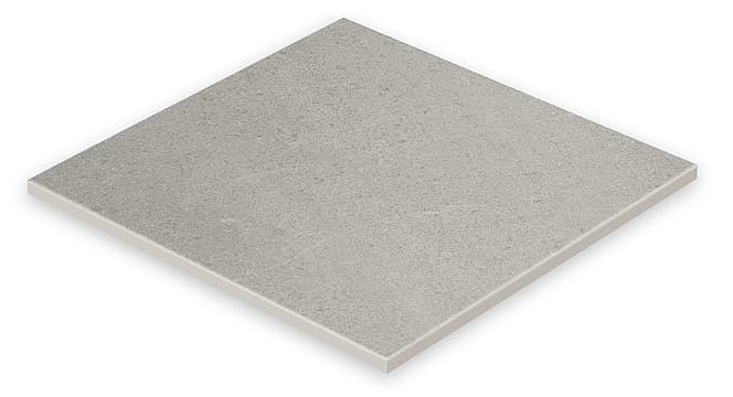 Плитка напольная клинкерная Stroeher Roccia Next 005 light grey, 594*294*8 мм - Image 1