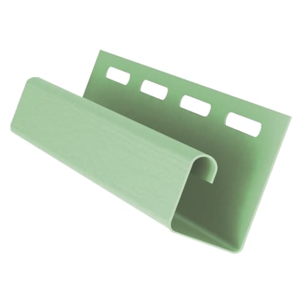 Профиль J Grand Line Standart салатовый (3,0м) - Image 1