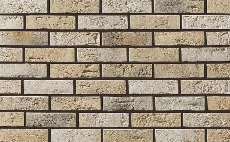 Камень искусственный декоративный под кирпич Leonardo Stone Бремен 052 - Image 2