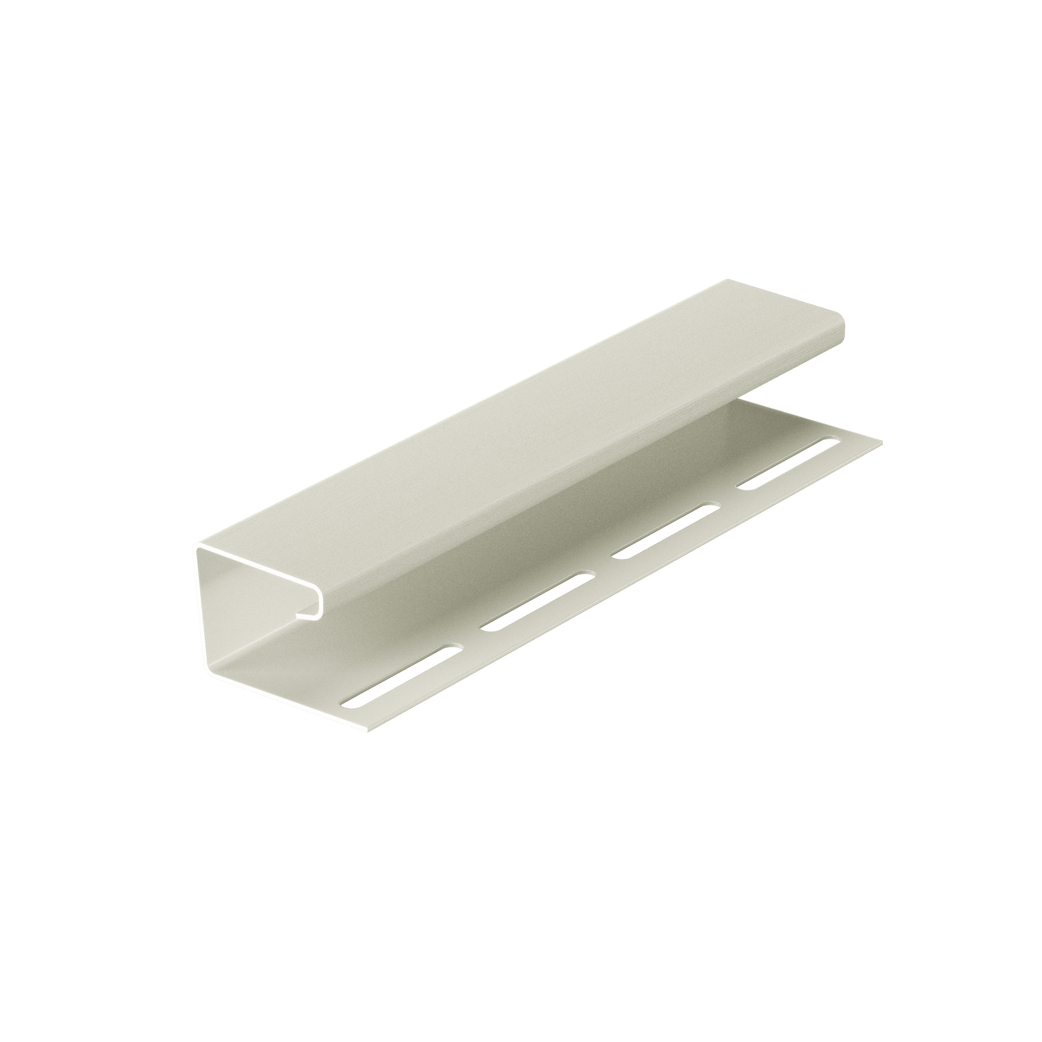 J-профиль Docke Premium, Сливки - Image 1