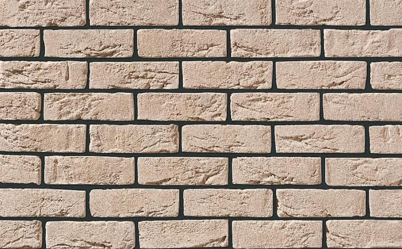 Камень искусственный декоративный под кирпич Leonardo Stone Орли 404 - Image 2