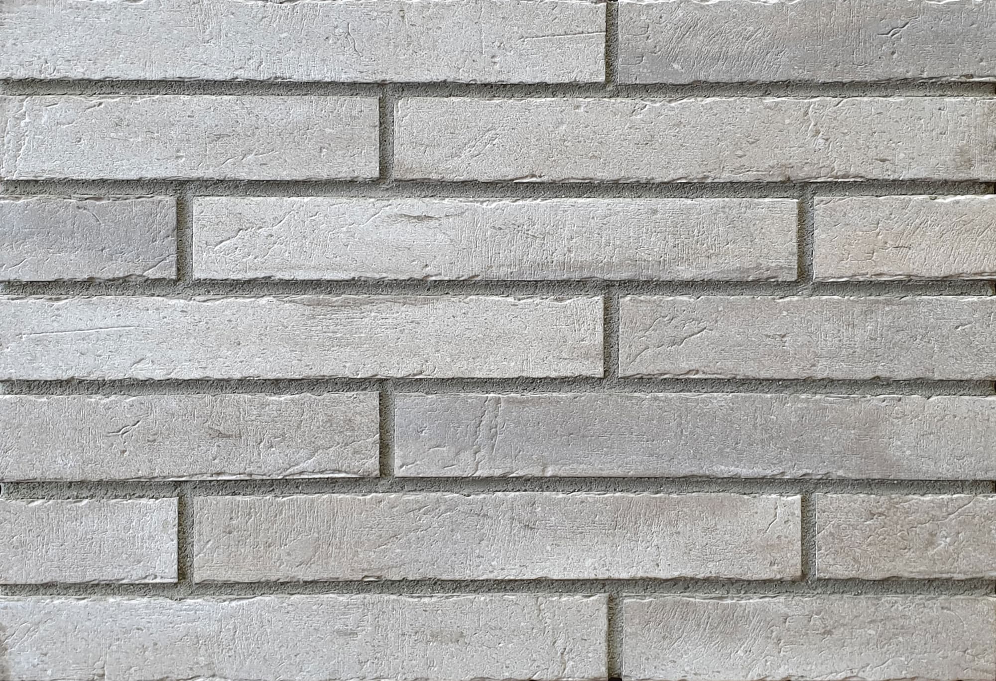 Плитка фасадная клинкерная Interbau Brickloft INT570 Sand, 360*52*10 мм - Image 1