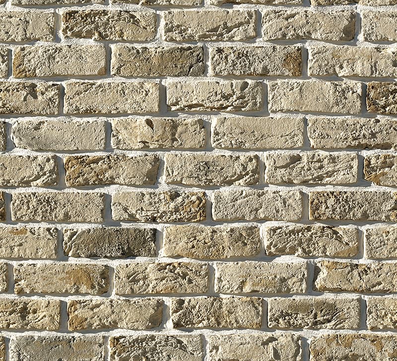 Камень искусственный White Hills Бремен Брик Design 309-10 - Image 1