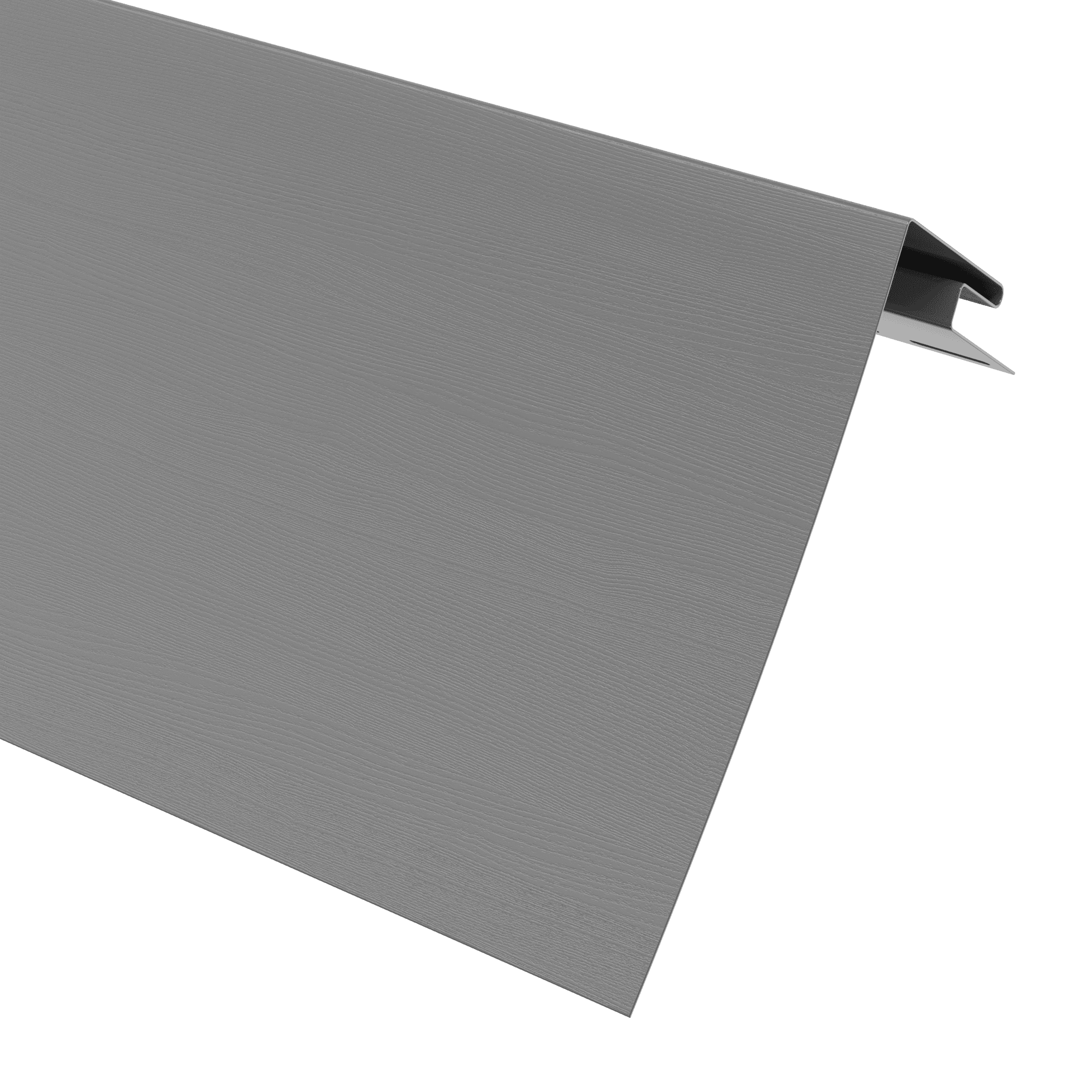 Планка околооконная ТЕХНОНИКОЛЬ Бруния, 3 м - Image 1