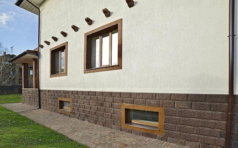 Камень искусственный декоративный Leonardo Stone Бретань 910 - Image 5