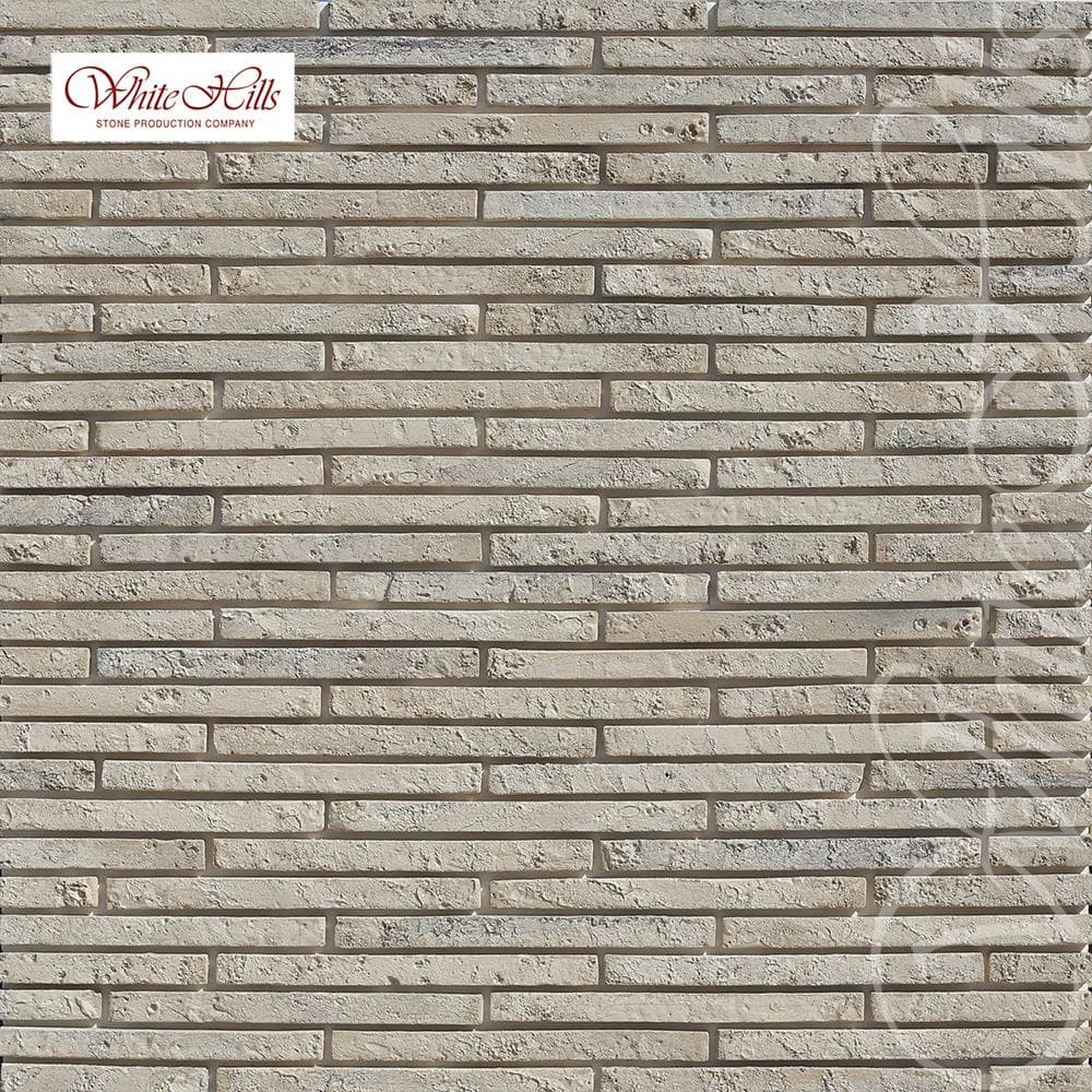 Камень искусственный White Hills Бран Брик Design 699-10 - Image 1