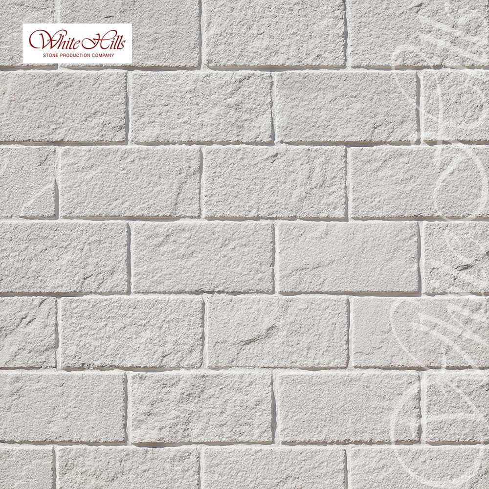 Камень искусственный White Hills Лицен 535-05 угловой элемент - Image 1