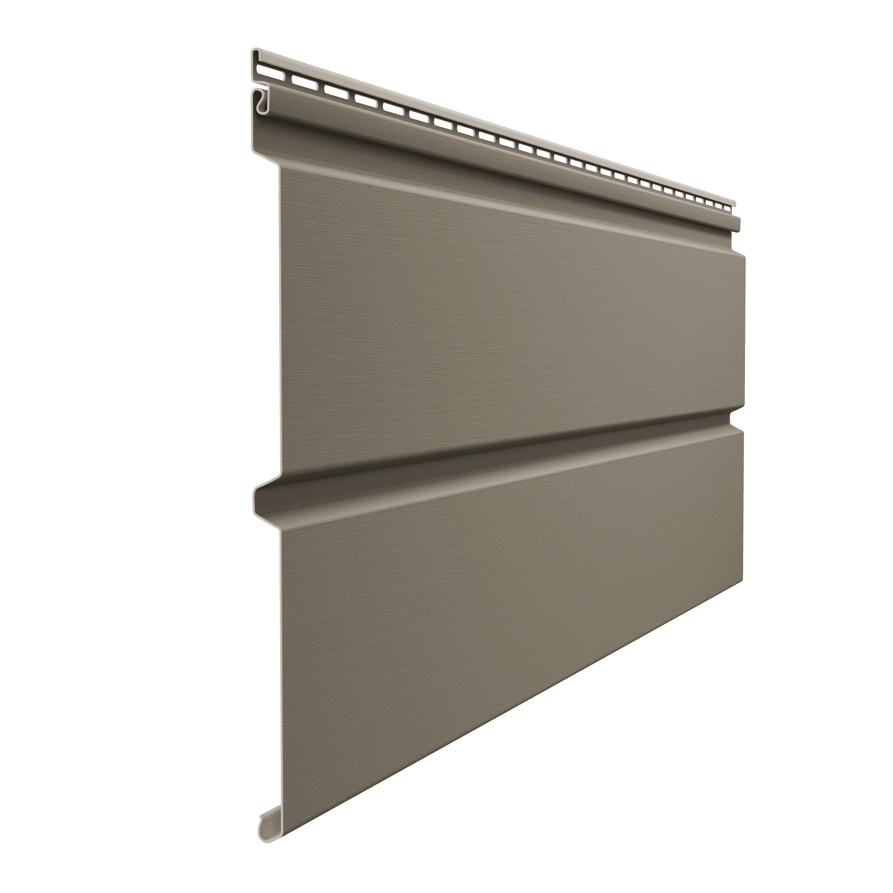 Сайдинг Docke Premium Брус D6S, Сосна - Image 1