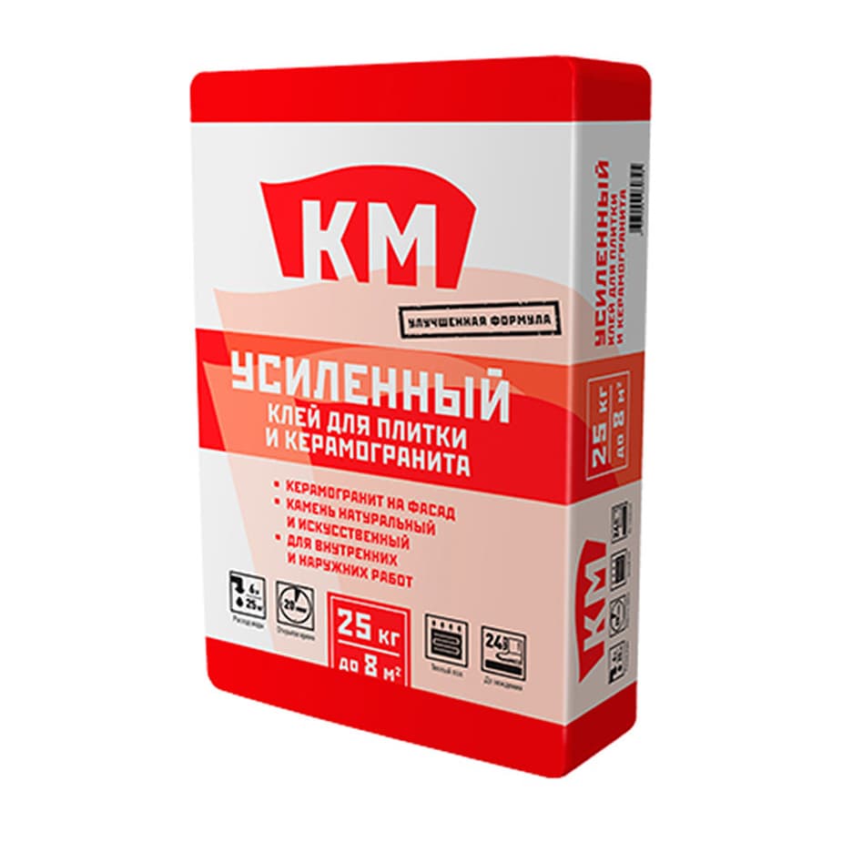 Клей для плитки