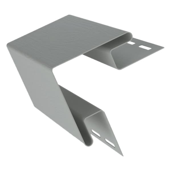 Угол наружный Grand Line Standart серый (3,0м) - Image 1