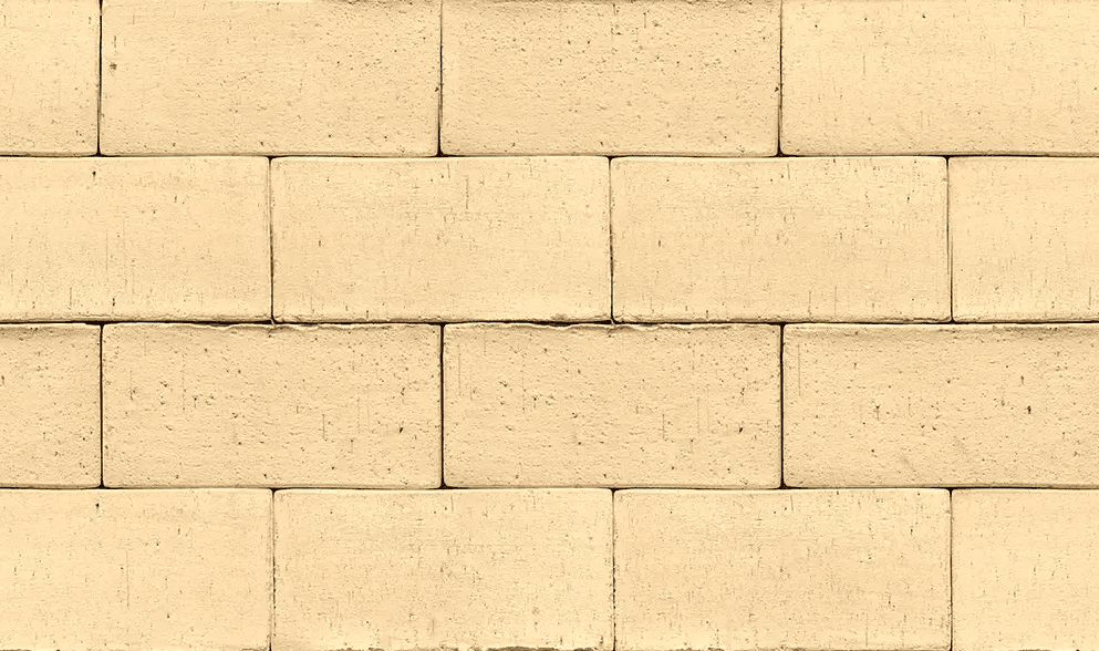 Брусчатка клинкерная Westerwaelder Klinker PK835 Creme nuanciert, 200*100*52 мм - Image 1