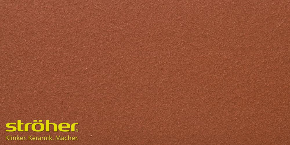 Плитка напольная клинкерная Stroeher Keraplatte Terra 215 patrizierrot, 240*115*10 мм - Image 1