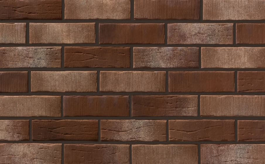 Камень искусственный декоративный под кирпич Leonardo Stone Нью-Йорк 103 - Image 1