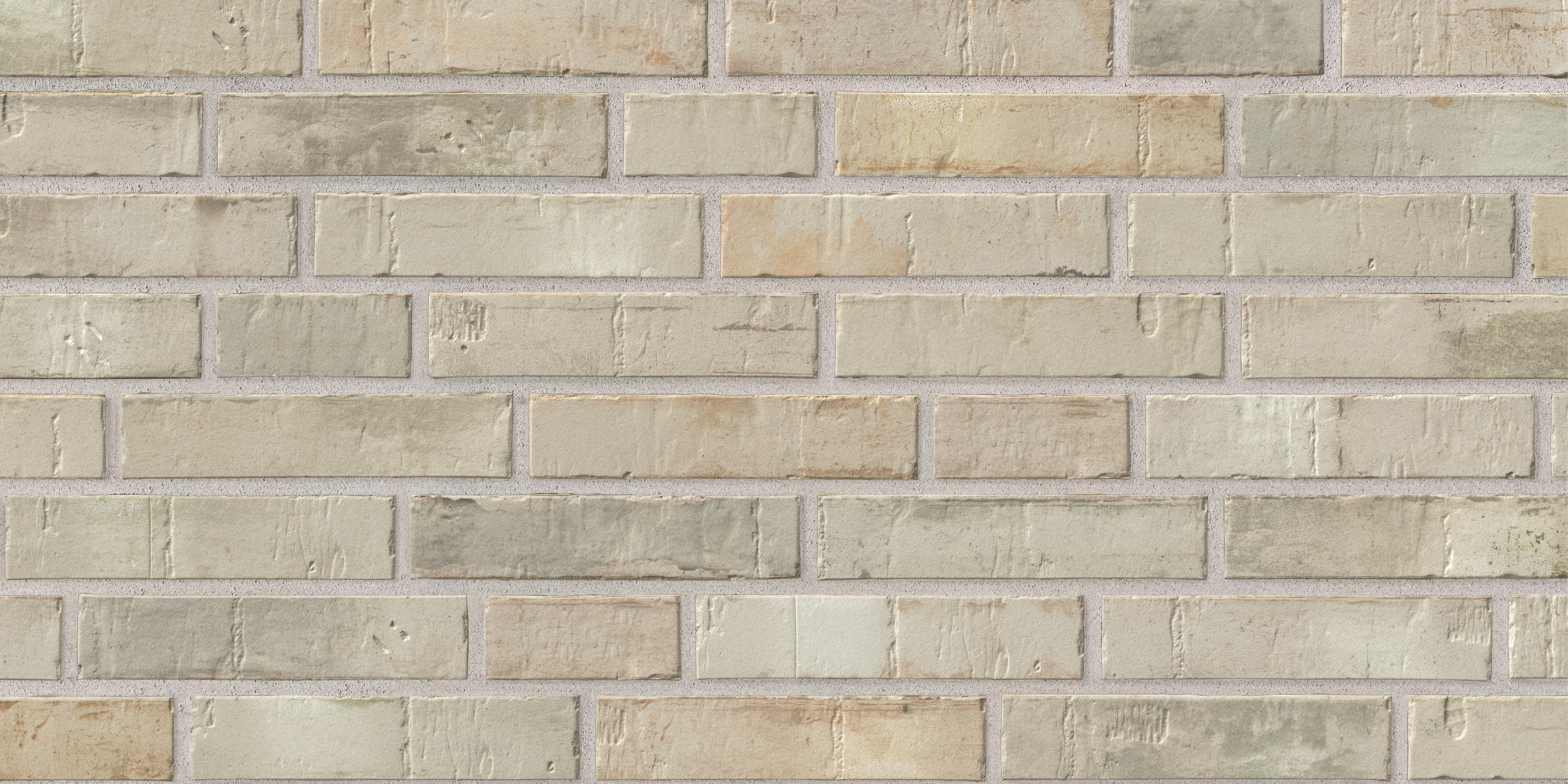 Плитка фасадная клинкерная угловая Stroeher Kontur EG 471 beige-bunt engobiert глазурованная, 240*115*52*12 мм - Image 1
