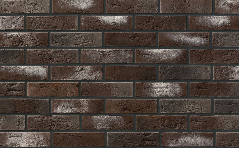 Камень искусственный декоративный под кирпич Leonardo Stone Бремен 465 - Image 1