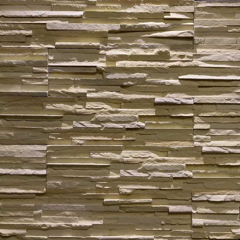 Камень искусственный Redstone Гарни (25) 400/195*100 мм - Image 1