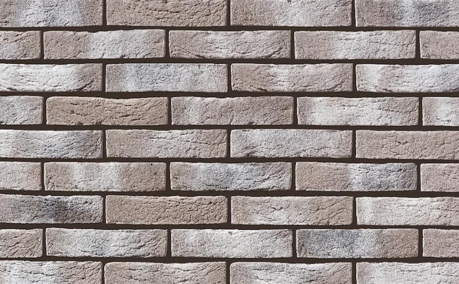 Камень искусственный декоративный под кирпич Leonardo Stone Пьемонт 403 - Image 1