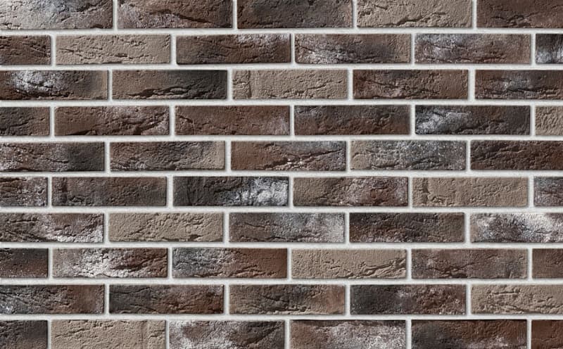 Камень искусственный декоративный под кирпич Leonardo Stone Париж-2 465 - Image 3