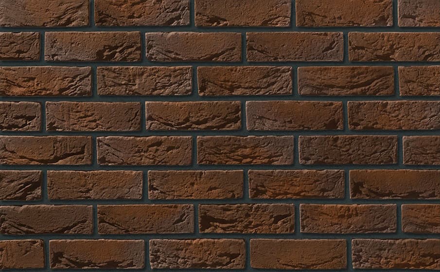 Камень искусственный декоративный под кирпич Leonardo Stone Авиньон 443 - Image 1