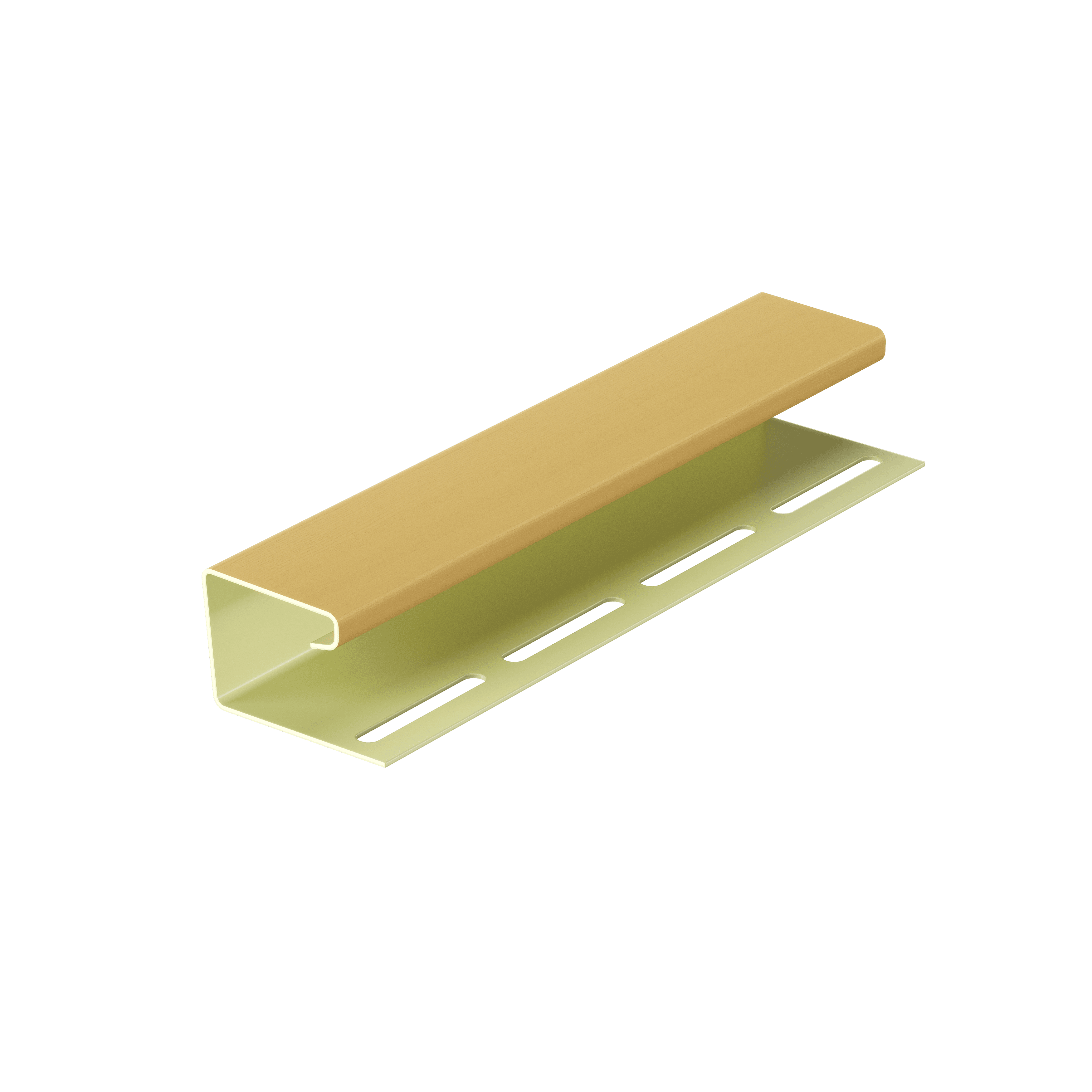 J-профиль Docke Premium, Манго - Image 1