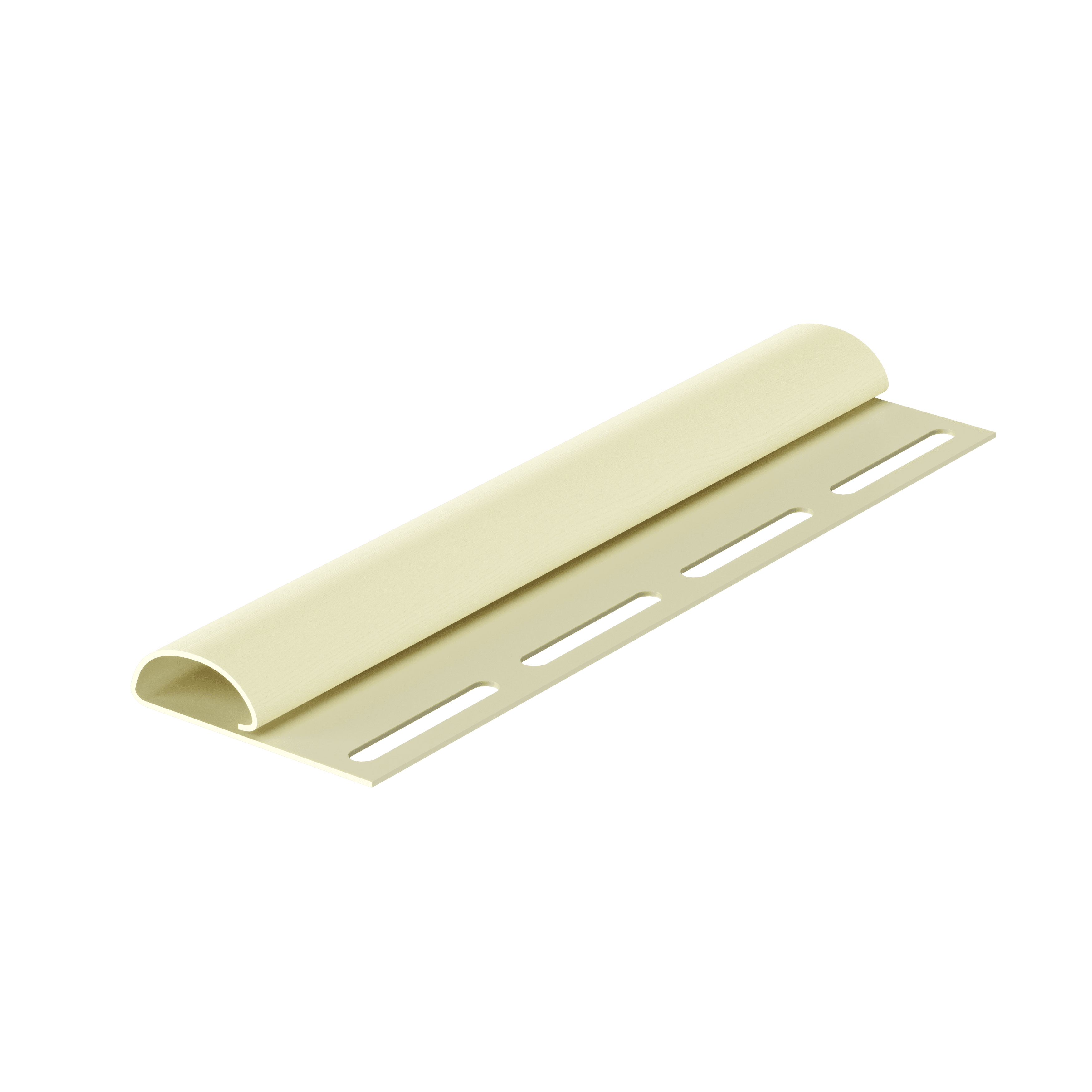 Профиль финишный Docke Premium, Банан - Image 1