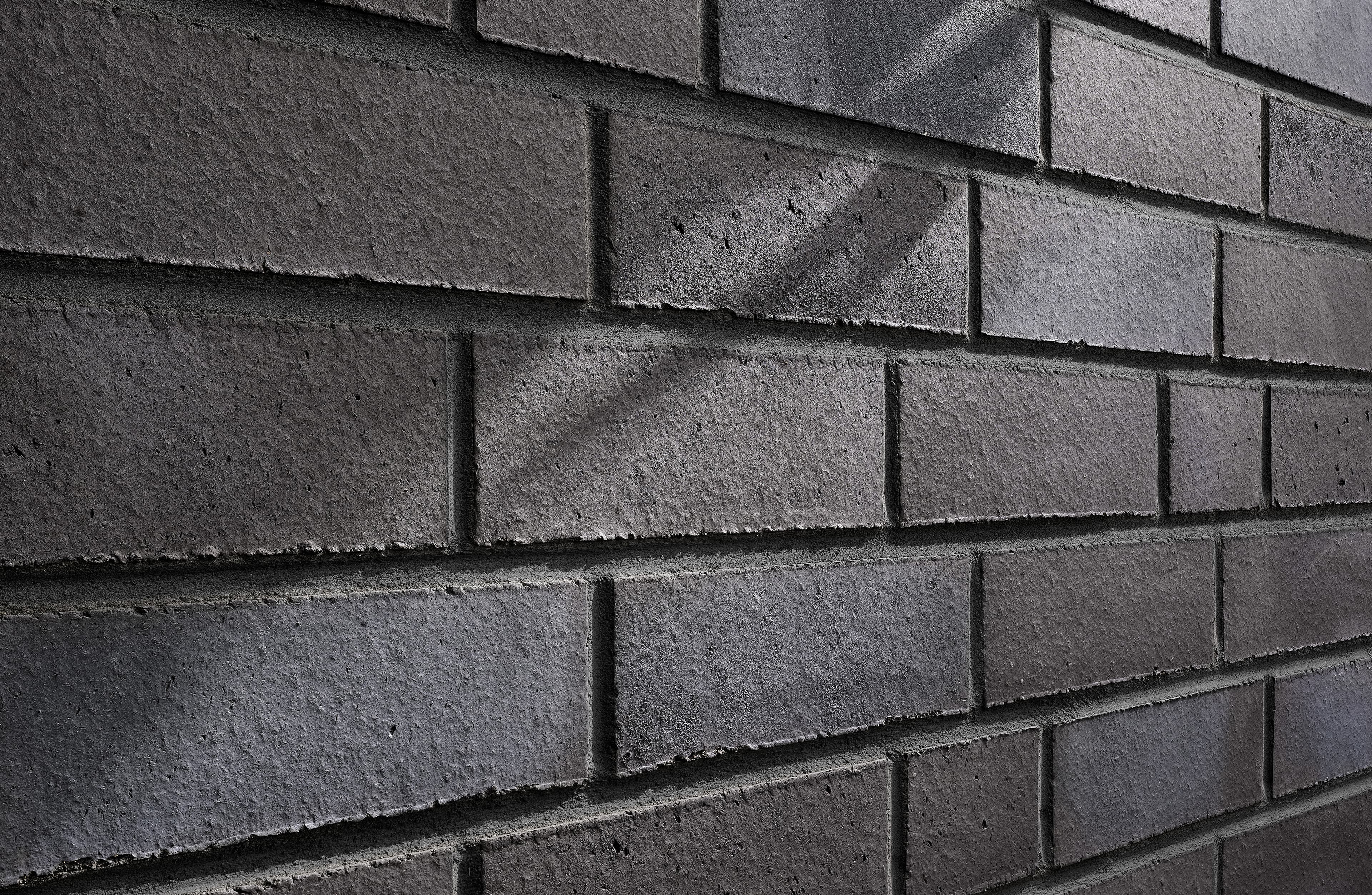 Плитка фасадная клинкерная Stroeher Farbklang 2158 blue brown, 240*71*14 мм - Image 1