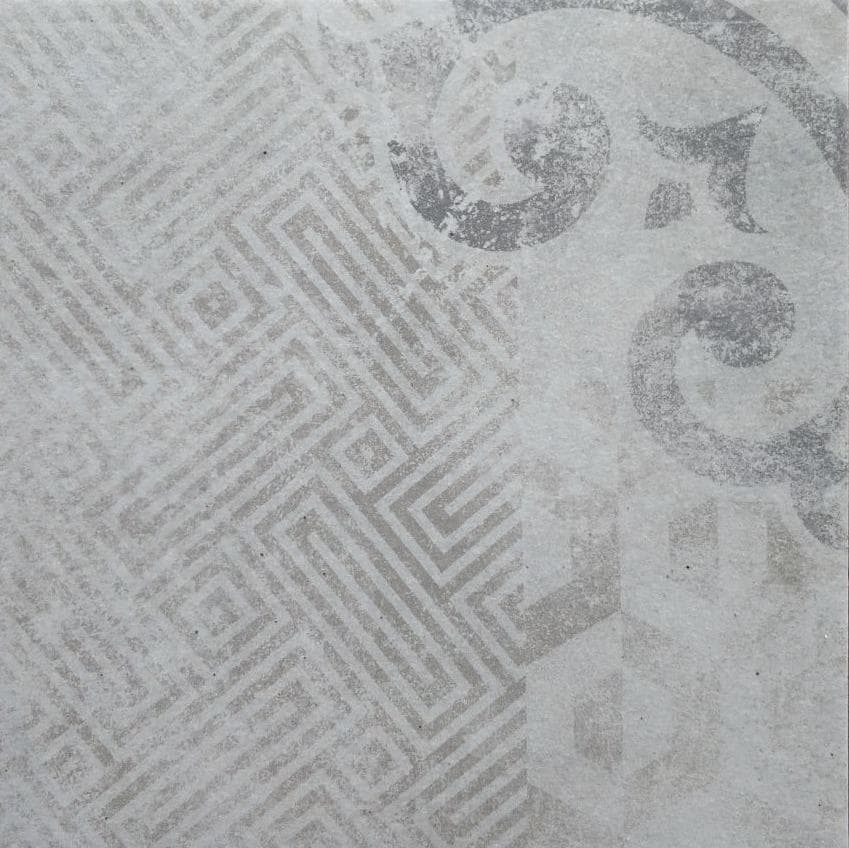 Плитка напольная клинкерная Stroeher Selected 985 Dekor, 294*294*10 мм - Image 3