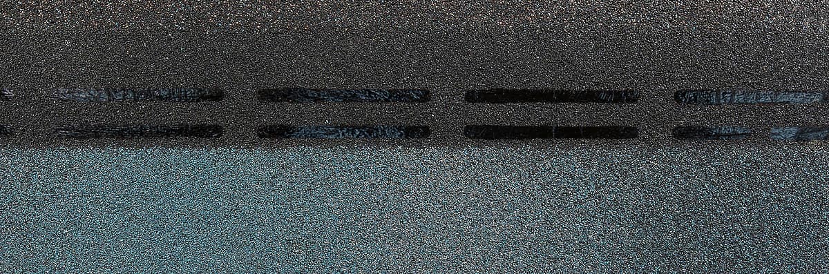 Черепица коньково-карнизная Docke Standard, Голубика - Image 1