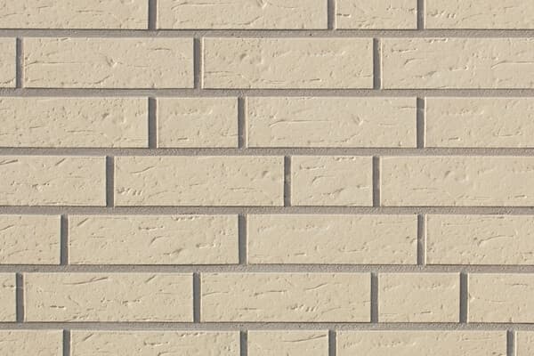 Плитка фасадная клинкерная ABC Alaska Beige genarbt, 240*71*7 мм - Image 1